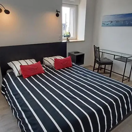 Letard Murielle Bed and Breakfast