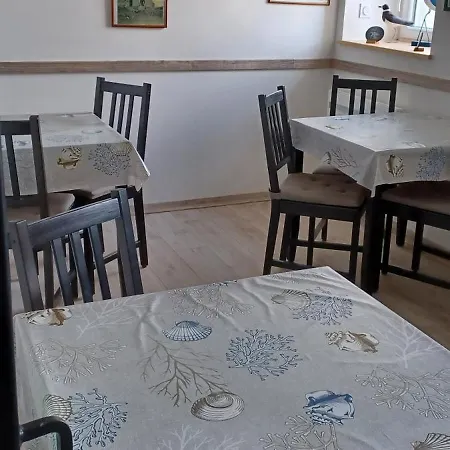 Letard Murielle Bed and Breakfast