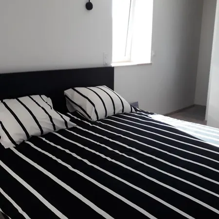 Letard Murielle Bed and Breakfast *